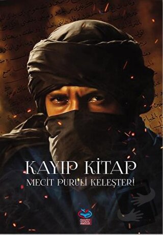 Kayıp Kitap - Mecit Puruli Keleşteri - Önsöz Yayıncılık - Fiyatı - Yor