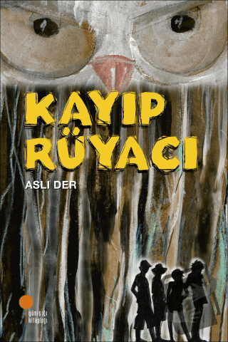 Kayıp Rüyacı - Aslı Der - Günışığı Kitaplığı - Fiyatı - Yorumları - Sa