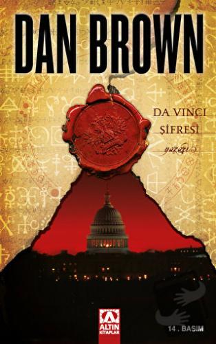 Kayıp Sembol - Dan Brown - Altın Kitaplar - Fiyatı - Yorumları - Satın