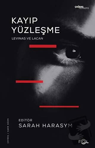 Kayıp Yüzleşme - Kolektif - Fol Kitap - Fiyatı - Yorumları - Satın Al