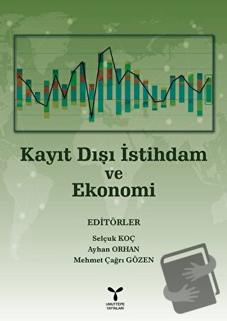 Kayıt Dışı İstihdam Ve Ekonomi - Ayhan Orhan - Umuttepe Yayınları - Fi