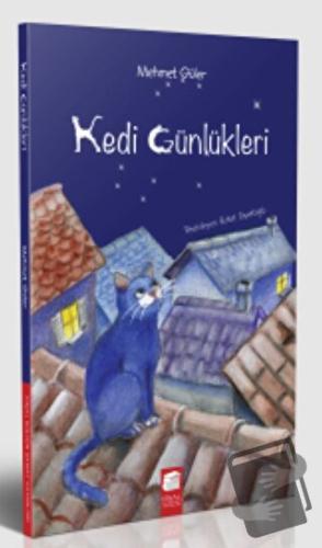 Kedi Günlükleri - Mehmet Güler - Final Kültür Sanat Yayınları - Fiyatı