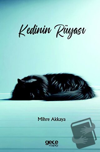 Kedinin Rüyası - Mihre Akkaya - Gece Kitaplığı - Fiyatı - Yorumları - 