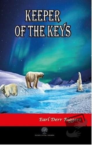 Keeper of the Keys - Earl Derr Biggers - Platanus Publishing - Fiyatı 