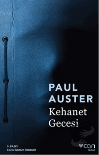 Kehanet Gecesi - Paul Auster - Can Yayınları - Fiyatı - Yorumları - Sa