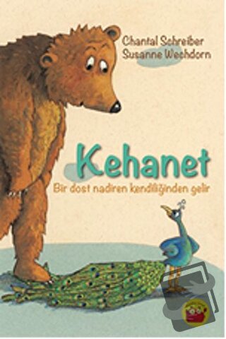 Kehanet - Chantal Schreiber - Kuraldışı Yayınevi - Fiyatı - Yorumları 