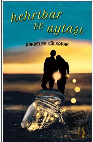 Kehribar ve Ay Taşı - Kardelen Gülkapan - Metinlerarası Kitap - Fiyatı