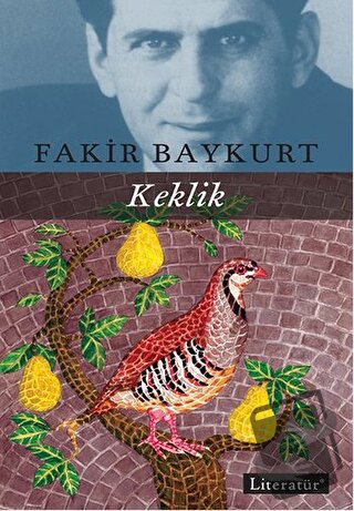 Keklik - Fakir Baykurt - Literatür Yayıncılık - Fiyatı - Yorumları - S