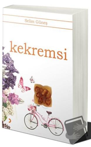 Kekremsi - Selim Güneş - Cinius Yayınları - Fiyatı - Yorumları - Satın