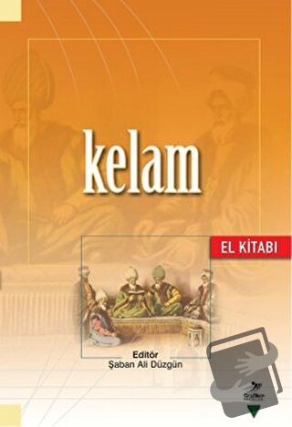 Kelam (El Kitabı) - Cağfer Karadaş - Grafiker Yayınları - Fiyatı - Yor