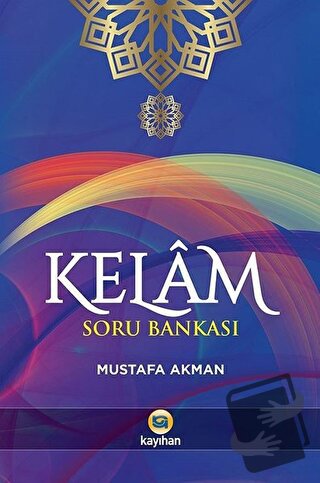 Kelam Soru Bankası - Mustafa Akman - Kayıhan Yayınları - Fiyatı - Yoru