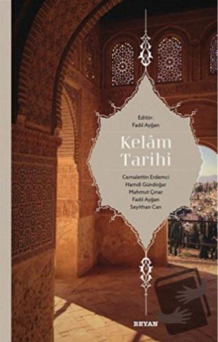 Kelam Tarihi - Cemalettin Erdemci - Beyan Yayınları - Fiyatı - Yorumla