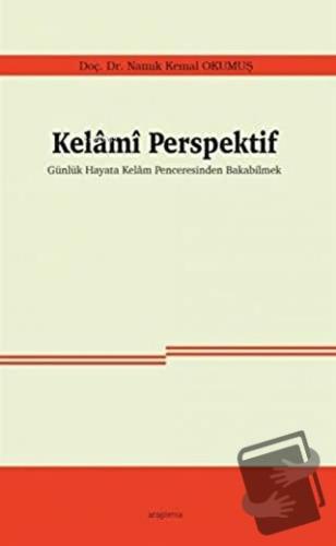 Kelami Perspektif - Namık Kemal Okumuş - Araştırma Yayınları - Fiyatı 