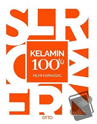 Kelamın 100'ü - Hilmi Karaağaç - Otto Yayınları - Fiyatı - Yorumları -