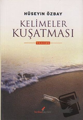 Kelimeler Kuşatması - Hüseyin Özbay - Kurgan Edebiyat - Fiyatı - Yorum