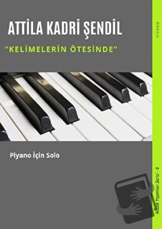 Kelimelerin Ötesinde - Attila Kadri Şendil - Gece Akademi - Fiyatı - Y