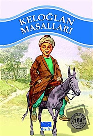 Keloğlan Masalları - Anonim - Parıltı Yayınları - Fiyatı - Yorumları -