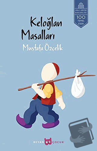 Keloğlan Masalları - Kolektif - Beyan Yayınları - Fiyatı - Yorumları -