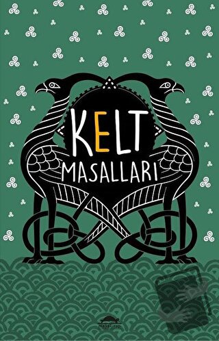 Kelt Masalları (Özel Ayracıyla) - Joseph Jacobs - Maya Kitap - Fiyatı 