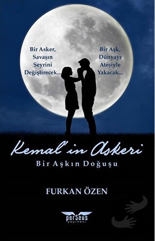 Kemal’in Askeri - Furkan Özen - Perseus Yayınevi - Fiyatı - Yorumları 