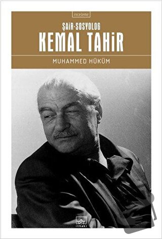 Kemal Tahir - Muhammed Hüküm - İthaki Yayınları - Fiyatı - Yorumları -