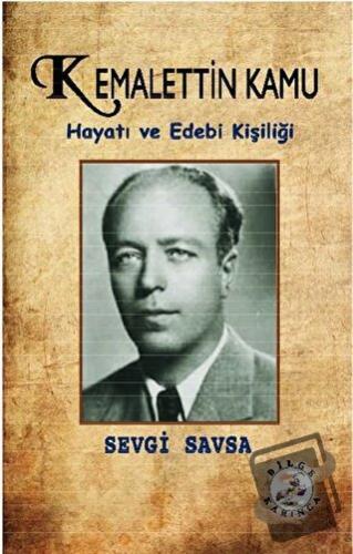 Kemalettin Kamu - Sevgi Savsa - Bilge Karınca Yayınları - Fiyatı - Yor