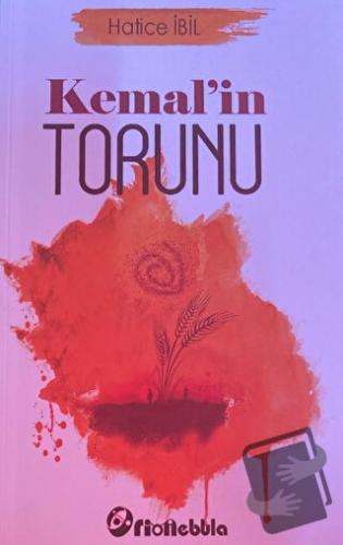 Kemal'in Torunu - Hatice İbil - Orionebula Yayınevi - Fiyatı - Yorumla