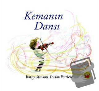 Kemanın Dansı - Dusan Petricic - Kuraldışı Yayınevi - Fiyatı - Yorumla