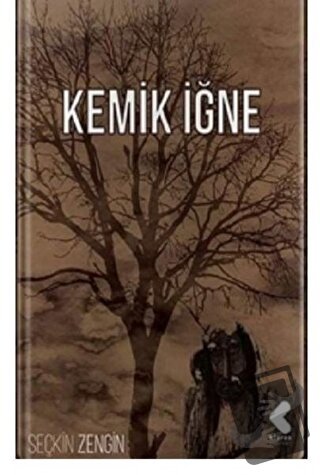 Kemik İğne - Seçkin Zengin - Klaros Yayınları - Fiyatı - Yorumları - S