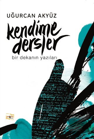 Kendime Dersler - Uğurcan Akyüz - Payda Yayıncılık - Fiyatı - Yorumlar