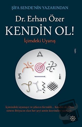 Kendin Ol! - Erhan Özer - Doğan Novus - Fiyatı - Yorumları - Satın Al