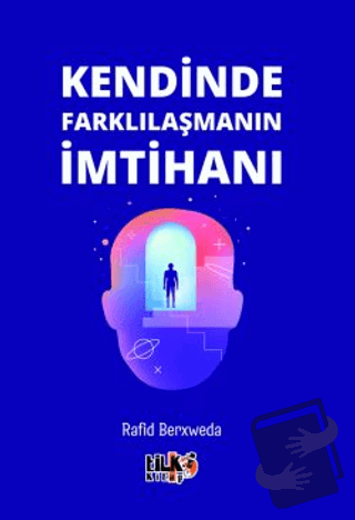 Kendinde Farklılaşmanın İmtihanı - Rafid Berxweda - Tilki Kitap - Fiya