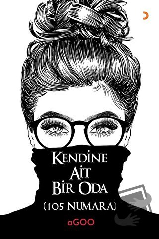 Kendine Ait Bir Oda -105 Numara - Agoo - Cinius Yayınları - Fiyatı - Y