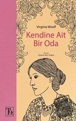 Kendine Ait Bir Oda - Virginia Woolf - Töz Yayınları - Fiyatı - Yoruml