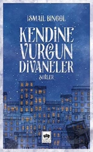 Kendine Vurgun Divaneler - İsmail Bingöl - Ötüken Neşriyat - Fiyatı - 