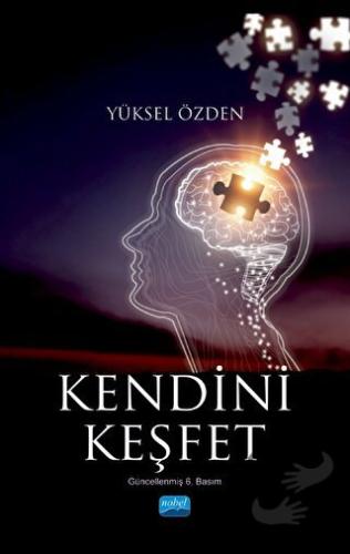 Kendini Keşfet - Yüksel Özden - Nobel Akademik Yayıncılık - Fiyatı - Y