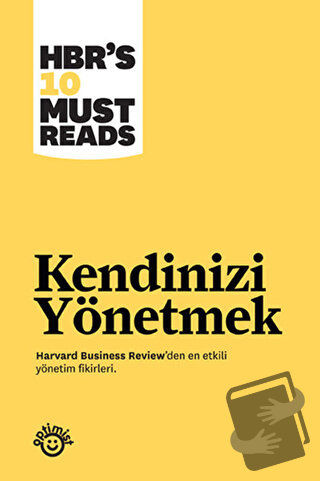 Kendinizi Yönetmek - Kolektif - Optimist Kitap - Fiyatı - Yorumları - 