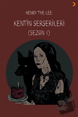 Kentin Serserileri - Henry The Lee - Cinius Yayınları - Fiyatı - Yorum