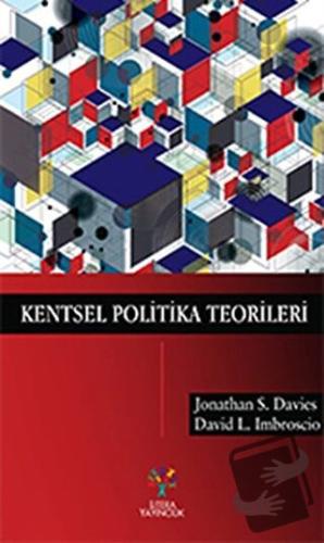 Kentsel Politika Teorileri - David Imbroscio - Litera Yayıncılık - Fiy