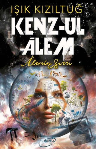 Kenz-ul Alem - Alemin Sırrı - Işık Kızıltuğ - Şira Yayınları - Fiyatı 