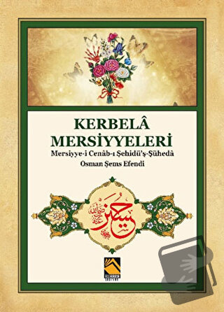 Kerbela Mersiyyeleri - Kolektif - Buhara Yayınları - Fiyatı - Yorumlar