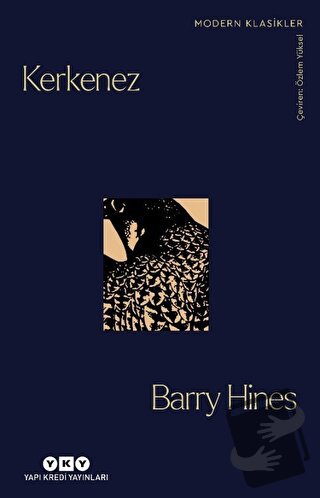 Kerkenez - Barry Hines - Yapı Kredi Yayınları - Fiyatı - Yorumları - S