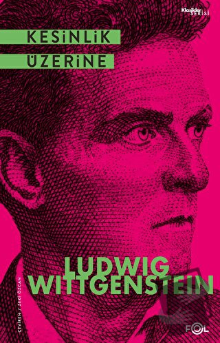 Kesinlik Üzerine - Ludwig Wittgenstein - Fol Kitap - Fiyatı - Yorumlar