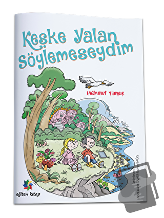 Keşke Yalan Söylemeseydim - Mahmut Yılmaz - Yağmur Çocuk - Fiyatı - Yo