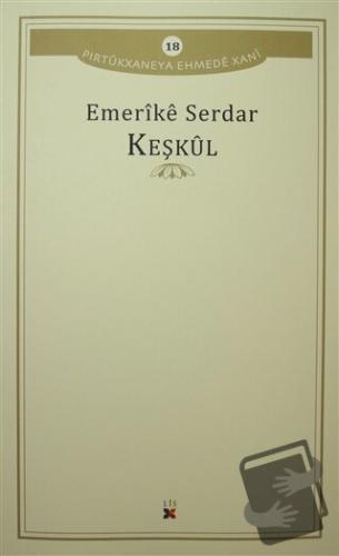 Keşkul - Emerike Serdar - Lis Basın Yayın - Fiyatı - Yorumları - Satın