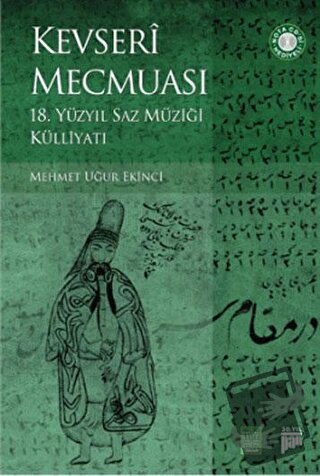 Kevseri Mecmuası - Mehmet Uğur Ekinci - Pan Yayıncılık - Fiyatı - Yoru