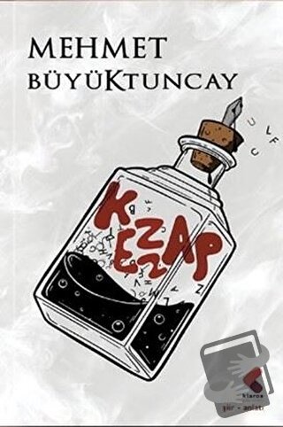 Kezzap - Mehmet Büyüktuncay - Klaros Yayınları - Fiyatı - Yorumları - 