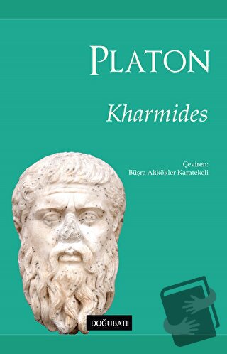 Kharmides - Platon - Doğu Batı Yayınları - Fiyatı - Yorumları - Satın 