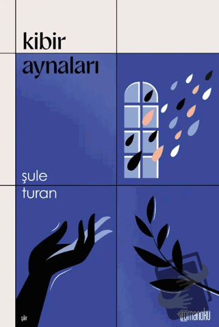 Kibir Aynaları - Şule Turan - Romanoku Yayınları - Fiyatı - Yorumları 