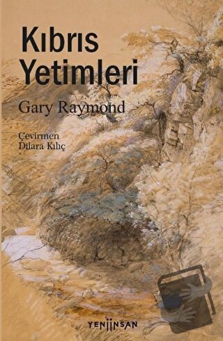 Kıbrıs Yetimleri - Aytaç Timur - Yeni İnsan Yayınevi - Fiyatı - Yoruml